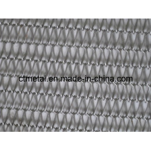 Ladder Conveyor Belt Mesh for Food Transfer