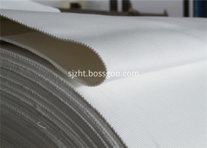 polyester weaving fabric
