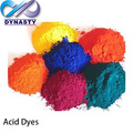 Colorants acides