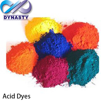 Acid Dyes