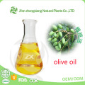 Aceite de oliva puro de calidad farmacéutica.