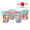 Disposable Colored Promotional Plastic Cups