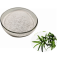 Pure Bamboo Extract Powder 70% Organic Silica