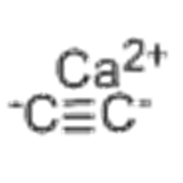 Carboneto de cálcio CAS 75-20-7