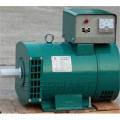 5kw 10kw 20kw 30kw 40kw 50kw 100% Copper Wire Single Phase St 3 Phase Stc Generator Alternator