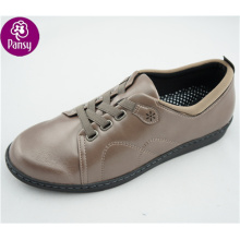 Pansy Comfort Shoelace Design Casual Shoes