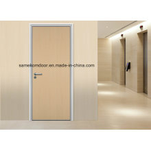 White Laminate Interior Doors