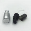 15 ml 30 ml 50 ml runde luftlose Pumpe Aluminiumflaschen Hautpflege