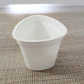 Moule d&#39;injection de tasse PP White Top leader