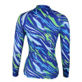 Veste Rash Guard pour femme Seaskin