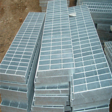 Professional Hot Dipped Galvanized Steel Grating