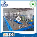 metal frame solar bracket roll forming machine