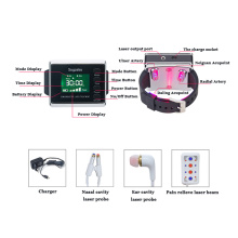 lllt Low-Level-Laserbehandlungsmaschine