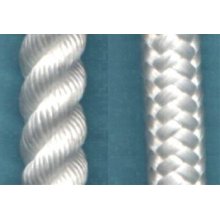 Marine 3 Strands Mooring Rope