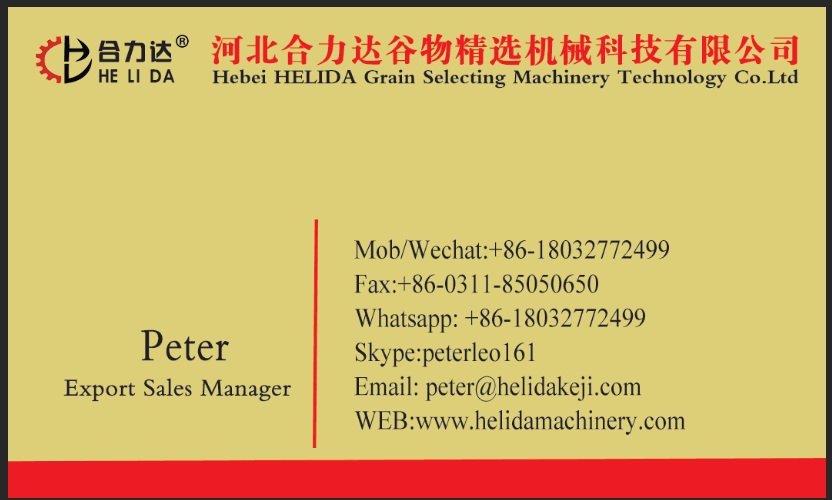 name card