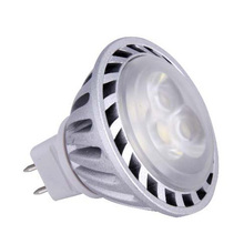 MR16 4X1W LED-Strahler