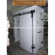 Manufacture Cold Storage for Production