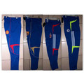 Men sports team pants polyester training club pants