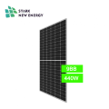 Paneles solares Mono Perc Panel solar con marco de 450W