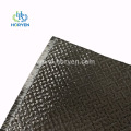 Beautiful custom lightweight carbon fiber jacquard fabric