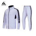 Comfort Suit Jogging Running Sport Mens Piece Tracksuit