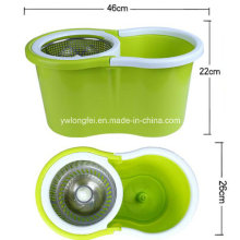 360 Degree Rotating Spin Mop, Bucket Mop, Magic Mop