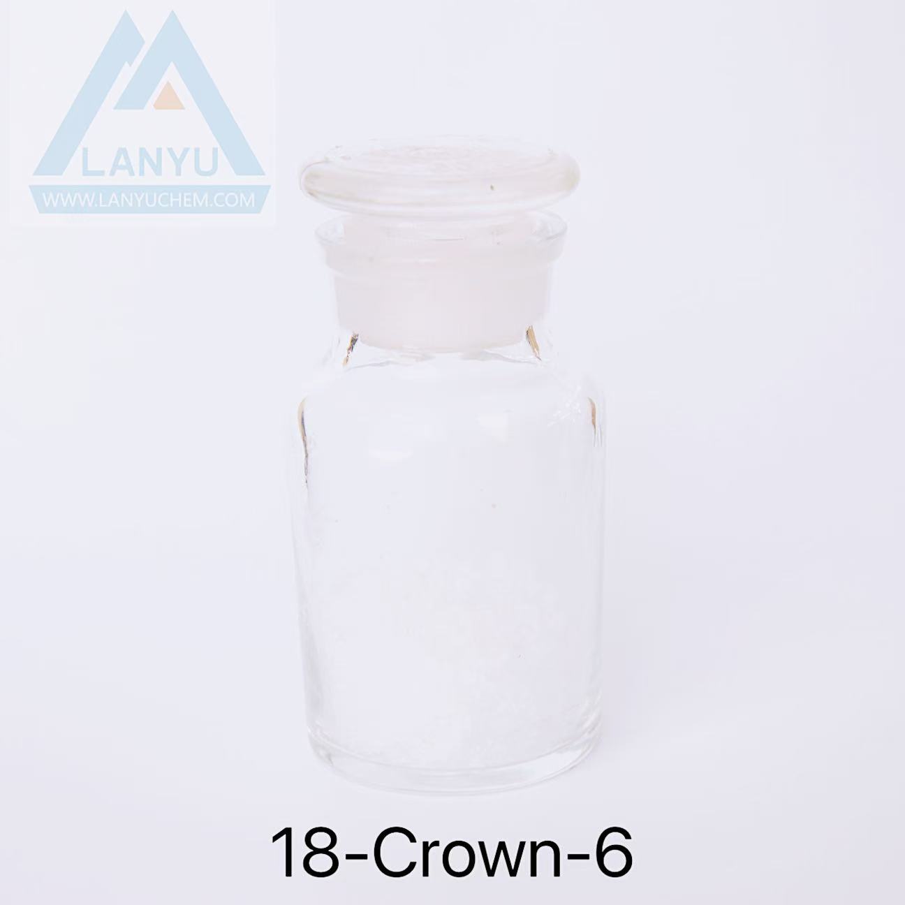 18-crown-6 18-crown-6
