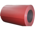 Color Coated Aluminum Zinc pre-coated ppgl Steel Coil