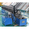 telha de aço C truss roll forming machine