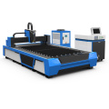 Steel Top Speed Laser Cutting Machinery For Metal