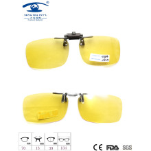 Driver Clip on Sunglasses