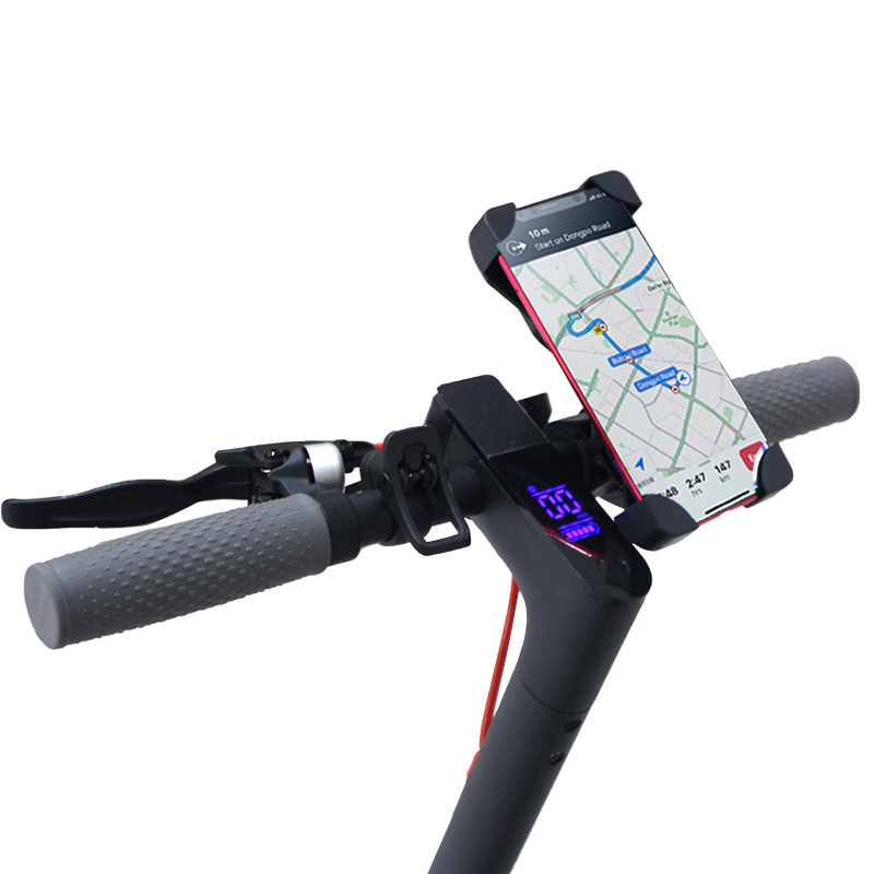 Scooter Phone Holder