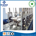 photovoltaic unistrut bracket cold bending machine