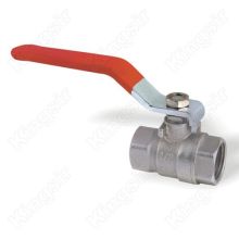 Lever Handle Brass Ball Valves