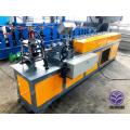 Roller Shutter Roll Forming Machine