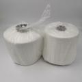 16S+70D 100% Polyester Spun Yarn Raw