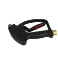 Safety Trigger Lock for Pressure Washers