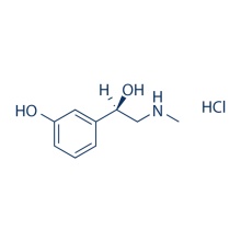 Fenilefrina HCl 61-76-7