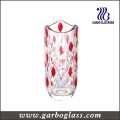 Vaso de cristal grande (GB1512YM / P)