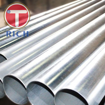 SGP Carbon Steel Structural Tubing for Ordinary Pipe