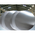 Aluminum Round Discs With Deep Extrution