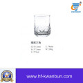 Glass Cup Glassware Machine Press-Blow Glass for Tea Cup kb-Hn01050