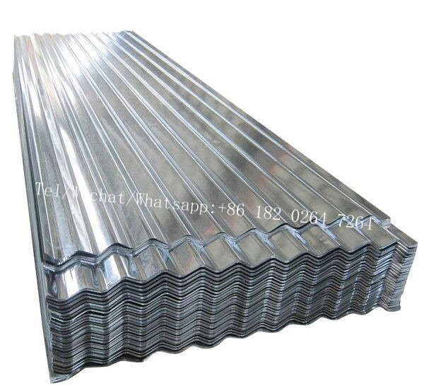 barrel aluminum profile corrugated roofing sheet making machine