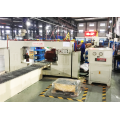 Horizontal End Cover Pressing Fit Machine