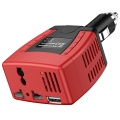 150w Car Inverter Dc 12v to 110v Ac