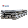 Hot Rolled Round Steel Bar