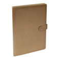 Faux PU leather Embossed photo album