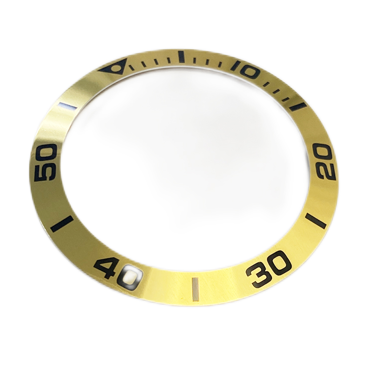 bezel insert custom bezel insert custom