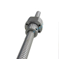 28mm ball screw for 3D CNC router