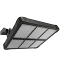 850W Led High Mast Soccer Field Lights